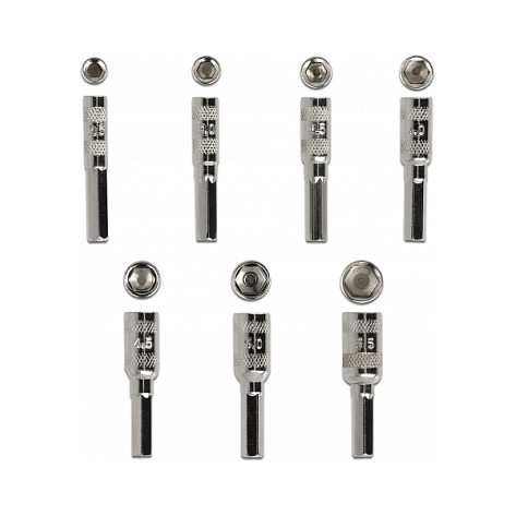 Set nasadnih odvijača DELOCK 90551 (8-dijelni)-1
