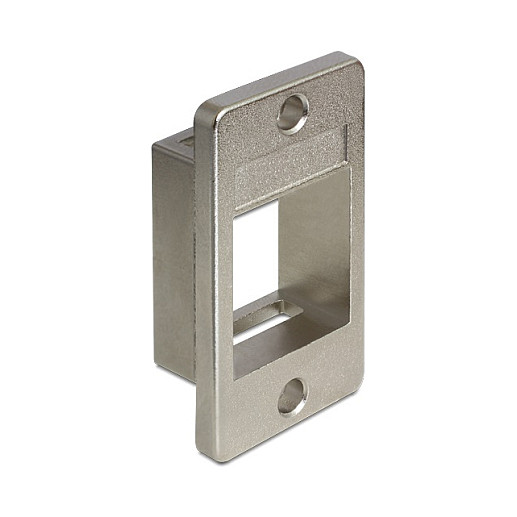 Delock Keystone nosač za kućište 86413, 4 komada