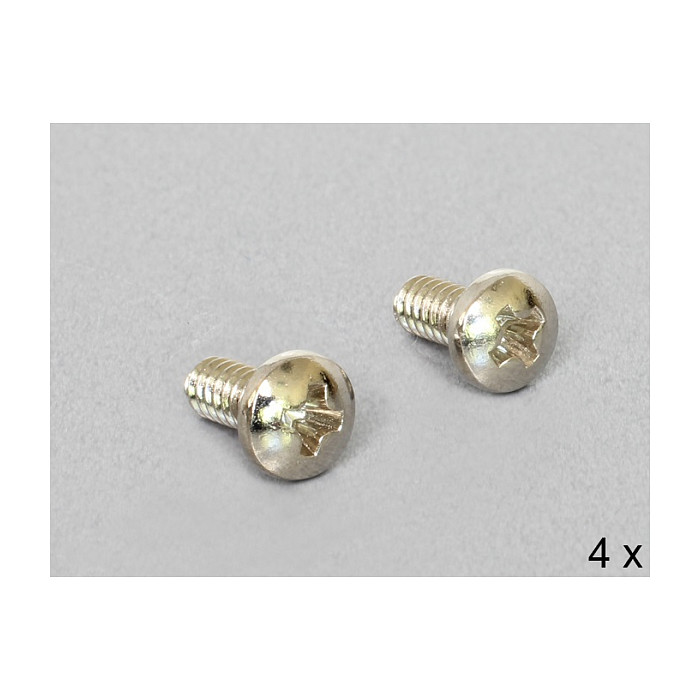Delock Keystone nosač za kućište 86413, 4 komada-2
