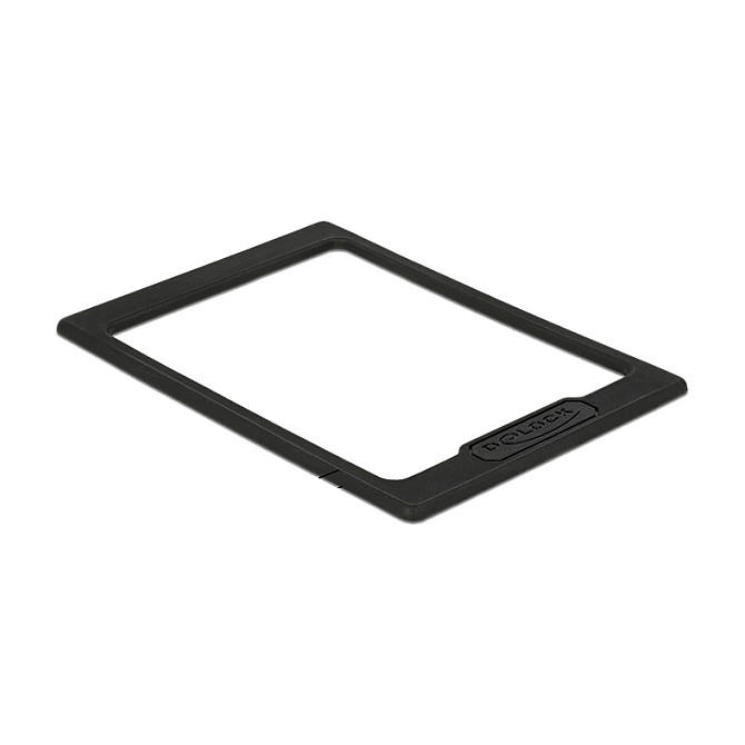 Nosač za disk DELOCK, 2.5" na 3.5" HDD/SSD