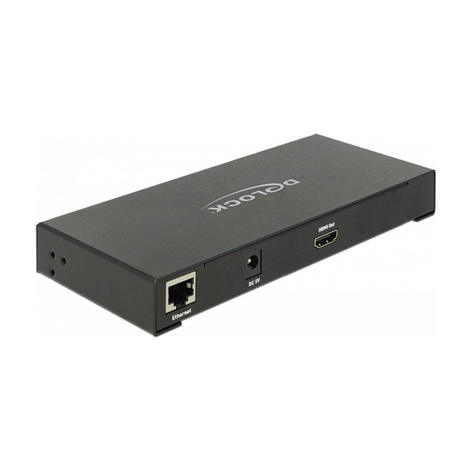 DELOCK Multi-AV na HDMI konverter 4K 60 Hz