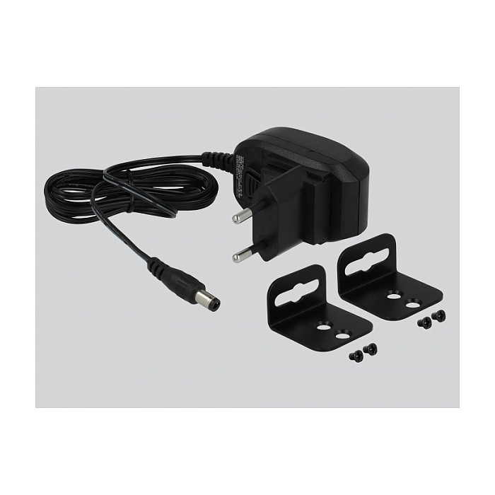 DELOCK Multi-AV na HDMI konverter 4K 60 Hz-1