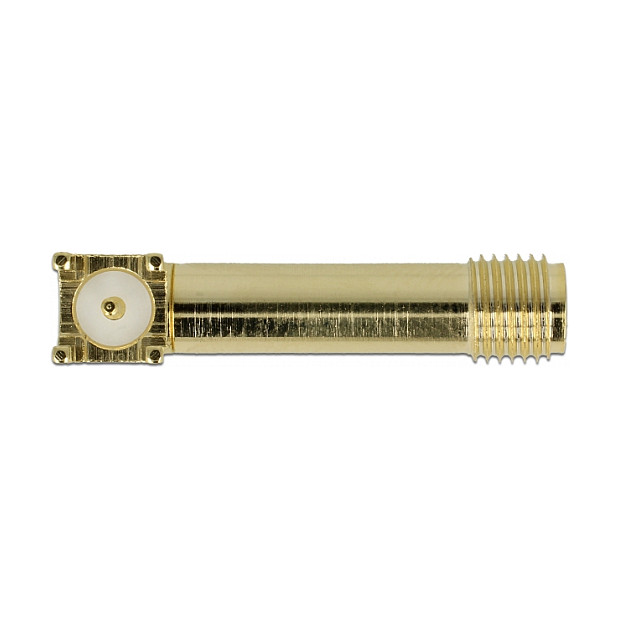 Delock SMA ženski konektor 90° za PCB-1
