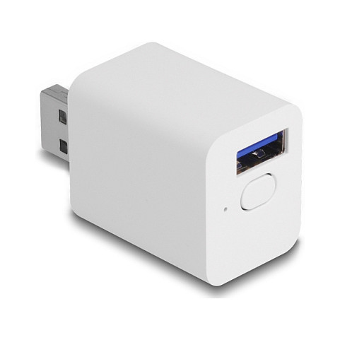 Pametni prekidač DELOCK WLAN EASY-USB (Smart Life / Tuya)