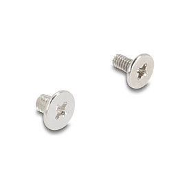 Hladnjak DELOCK za M.2 SSD 2280 s RGB LED osvjetljenjem-4