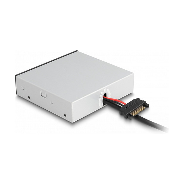 Delock 3.5" prednji panel sa 7 x USB-A 5 Gbps-1
