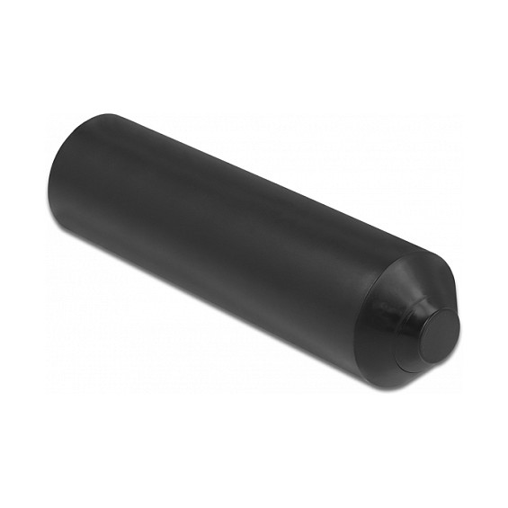 DELOCK Termoskupljajuće završne kapice 70 x 20 mm s unutarnjim ljepilom (2 komada)