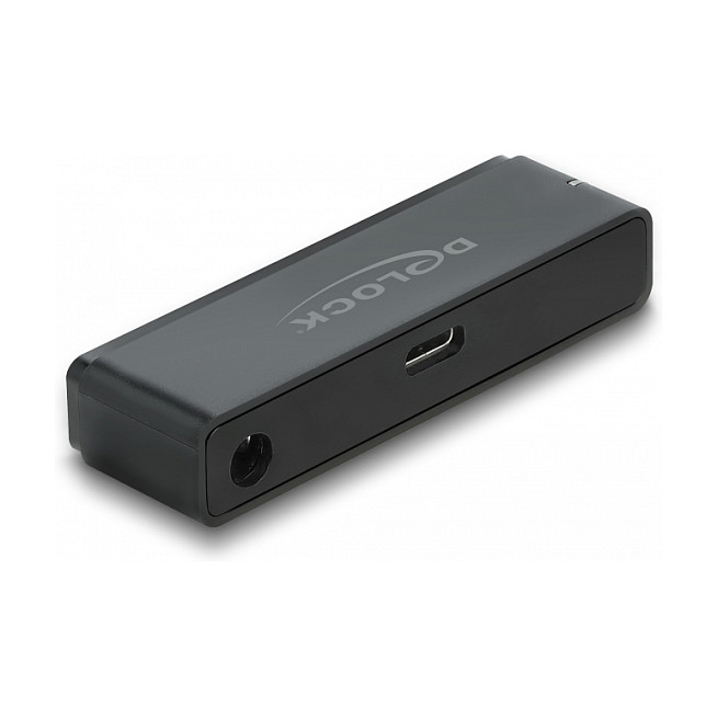 Adapter DELOCK USB-C 3.2 Gen 2 na SATA za 2.5" diskove (64188)