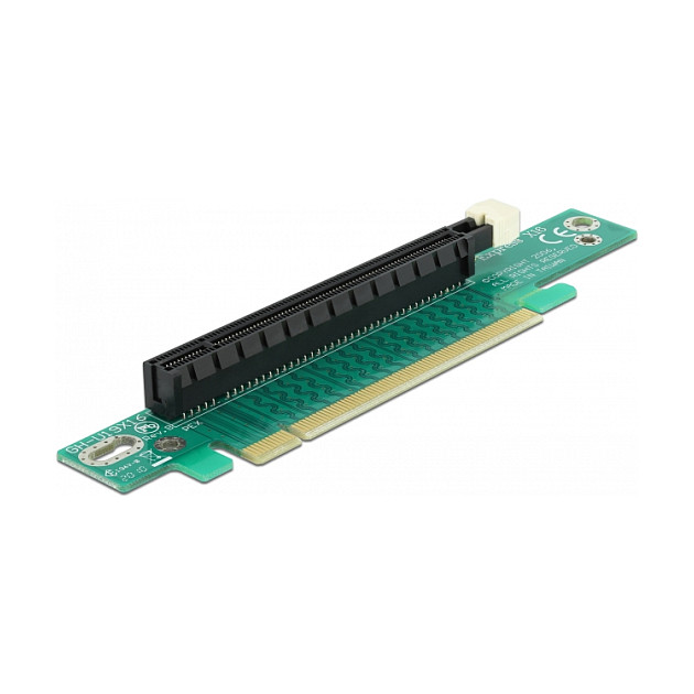 Riser kartica DELOCK PCI Express x16 fleksibilna (20 cm)