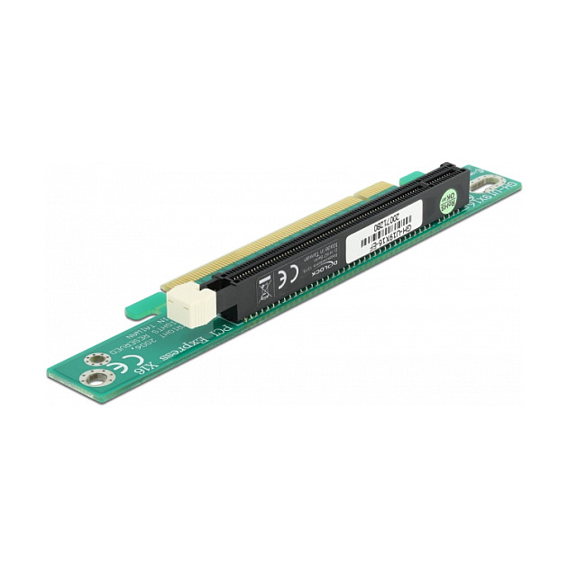 Riser kartica DELOCK PCI Express x16 fleksibilna (20 cm)-1