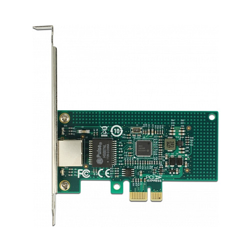 Mrežna kartica DELOCK PCI Express x1 Gigabit LAN (Intel i210)-3