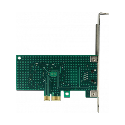 Mrežna kartica DELOCK PCI Express x1 Gigabit LAN (Intel i210)-4