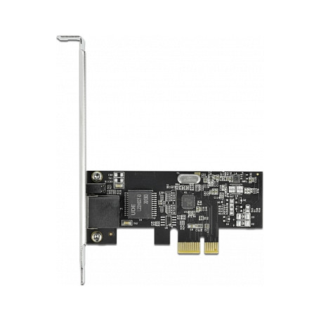 Mrežna kartica DELOCK PCI Express x1 2.5 Gigabit LAN (89564)-2