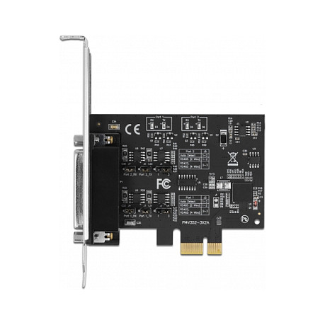 DELOCK PCI Express kartica 2 x Serijski RS-422/485 port (15 kV ESD zaštita)-2