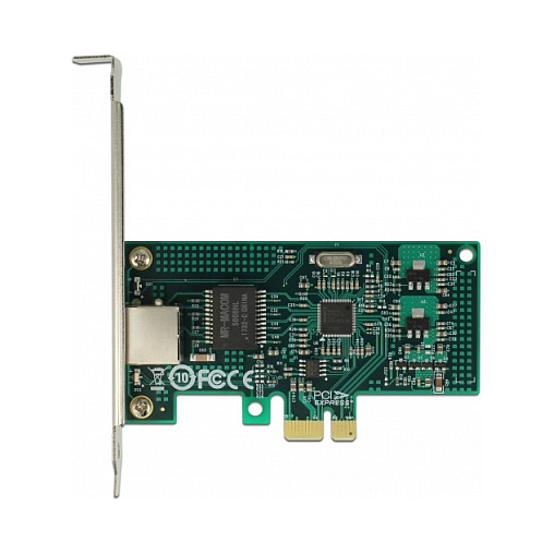 Mrežna kartica DELOCK PCI Express x1 Gigabit LAN (89943)-3