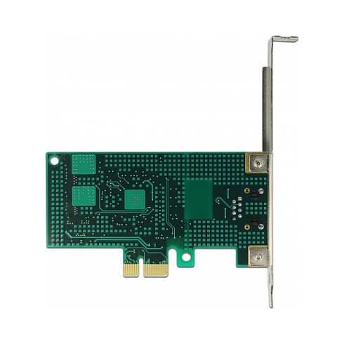 Mrežna kartica DELOCK PCI Express x1 Gigabit LAN (89943)-4