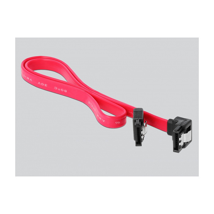 PCI Express kartica DELOCK 90395, 5x SATA 6 Gb/s, Low Profile-3