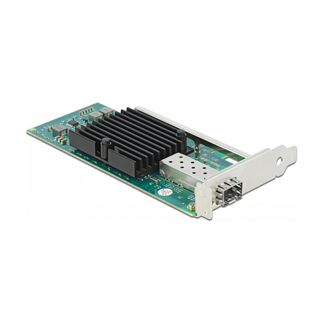 Mrežna kartica DELOCK PCI Express x8 10 Gigabit LAN (1x SFP+)