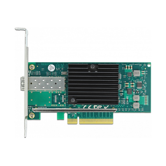 Mrežna kartica DELOCK PCI Express x8 10 Gigabit LAN (1x SFP+)-3
