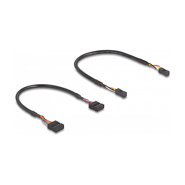 DELOCK Mini PCIe mrežna kartica 2.5 Gigabit LAN (half size)-4