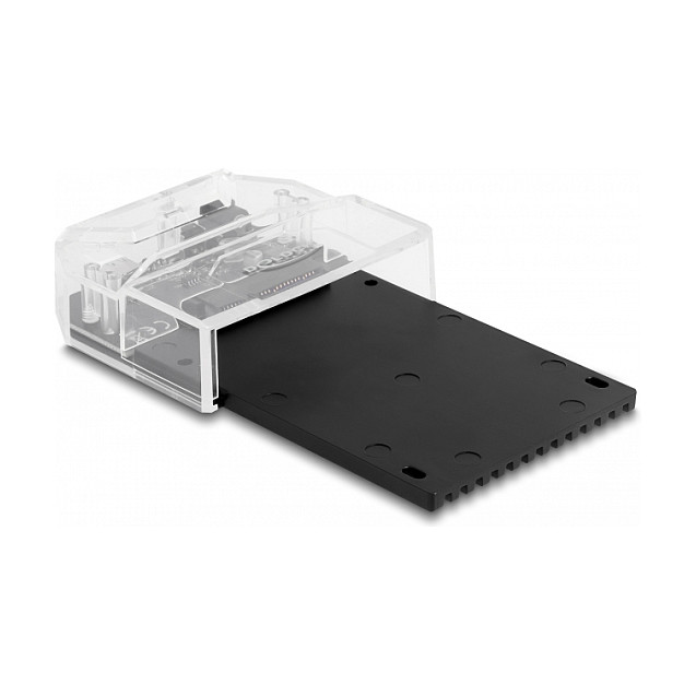 Docking stanica DELOCK 63205 za 2.5" SATA HDD/SSD (USB 3.2 Gen 1)-0