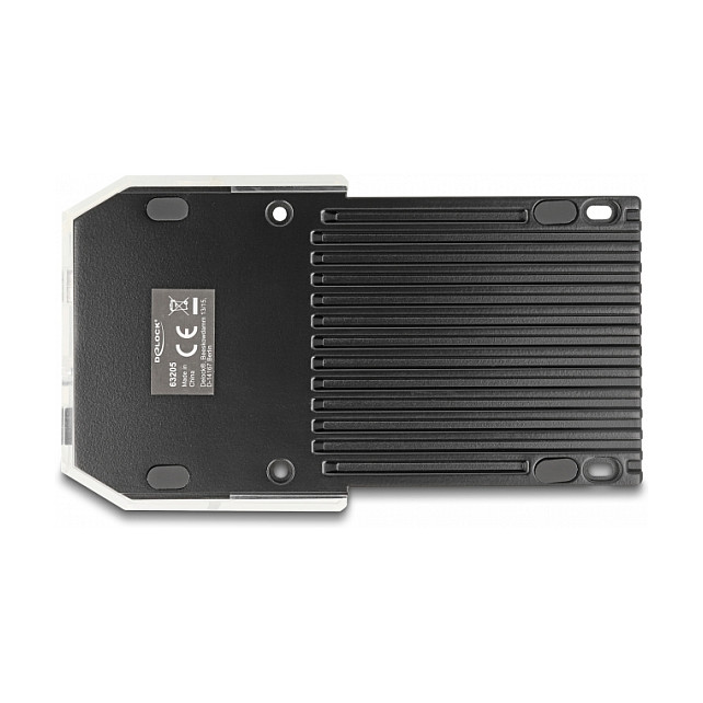 Docking stanica DELOCK 63205 za 2.5" SATA HDD/SSD (USB 3.2 Gen 1)-3