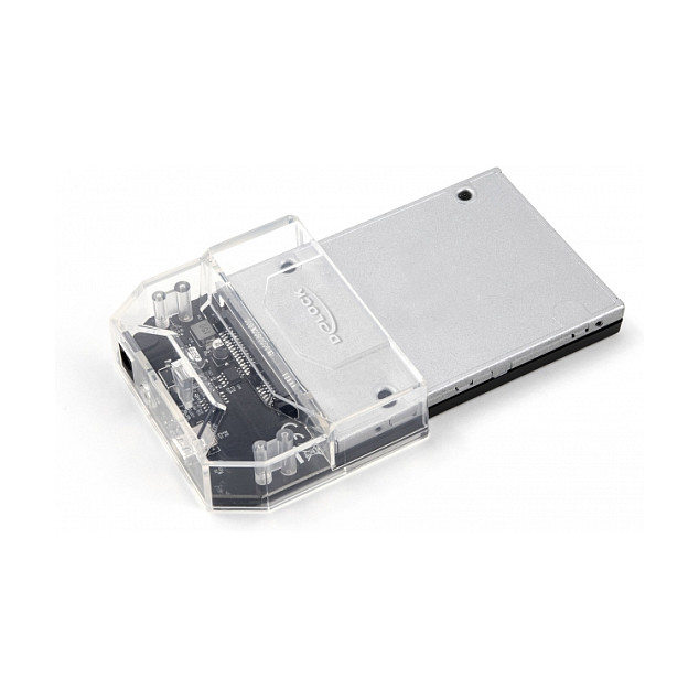 Docking stanica DELOCK 63205 za 2.5" SATA HDD/SSD (USB 3.2 Gen 1)-5