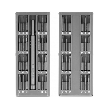 Set preciznih odvijača DELOCK 49-dijelni (64126)-0