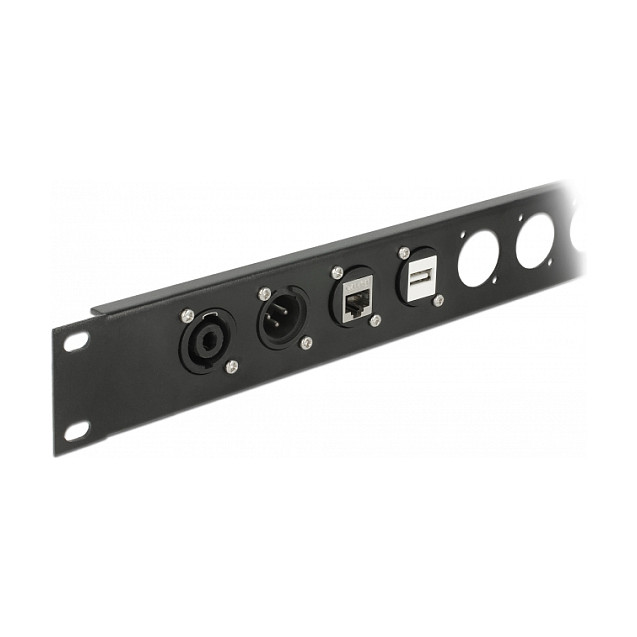 Delock D-Type Modul 3.5mm Stereo Jack na Terminalni Blok-1