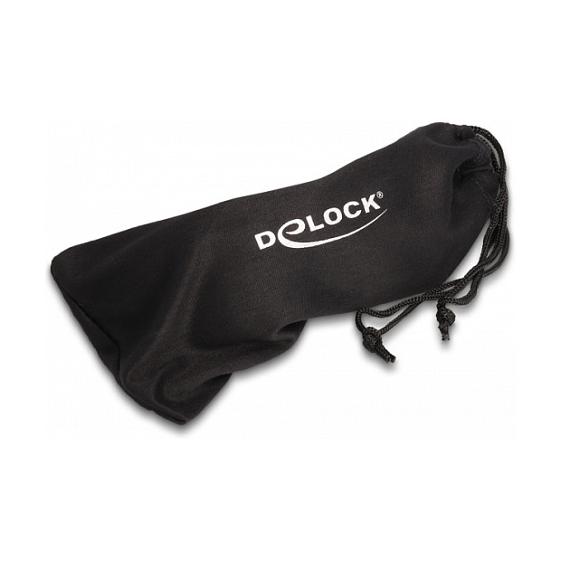 Zaštitne naočale DELOCK 90559 (prozirne)-3