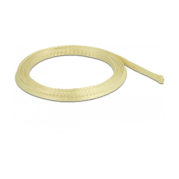 Pletena zaštita za kabele DELOCK Aramid 2 m x 6 mm (20798)