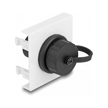 Delock Easy 45 HDMI Modul, 45 x 45 mm-1