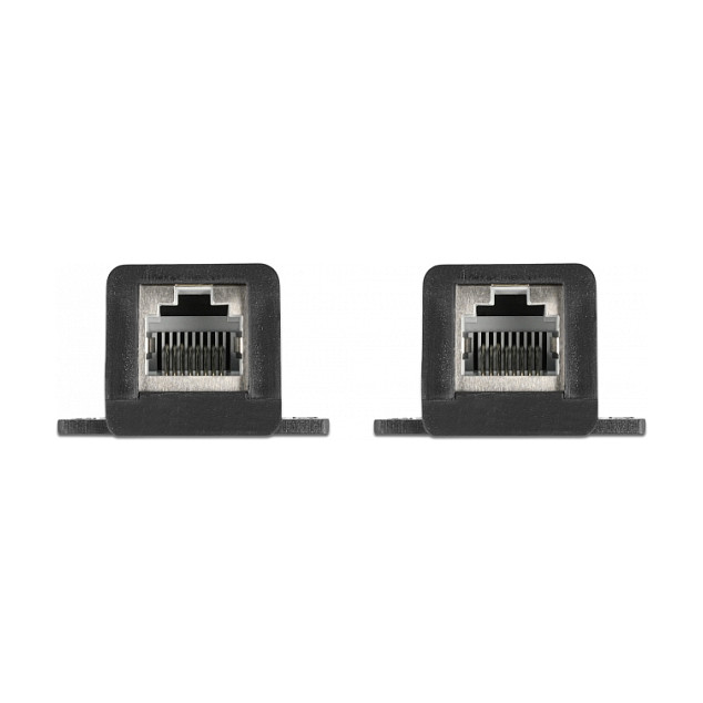 Adapter DELOCK RJ45 prozorski prolaz FPC 30 cm (Cat.6)-2
