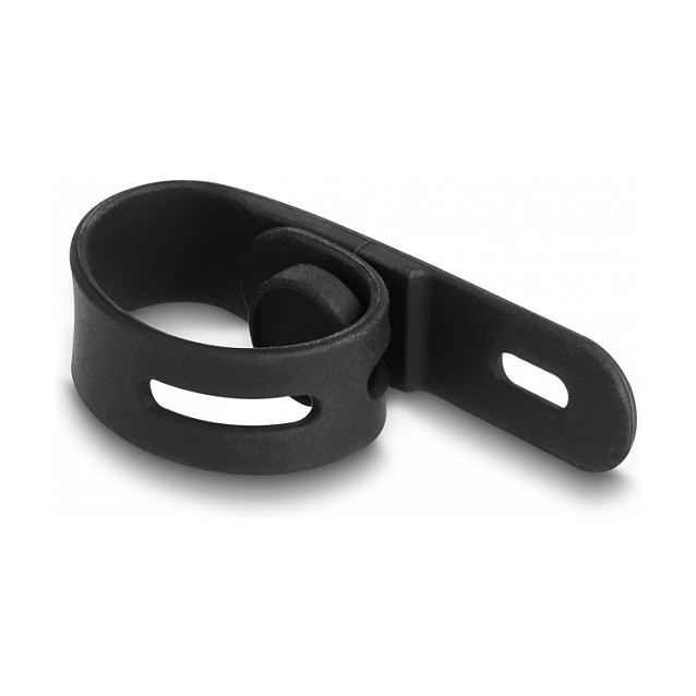 Set višekratnih vezica za kabele DELOCK 130 mm (10 komada)-1