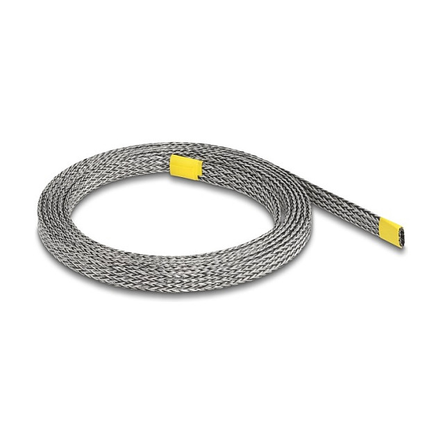 DELOCK proširivi pleteni bužir za EMI zaštitu 2 m x 10 mm