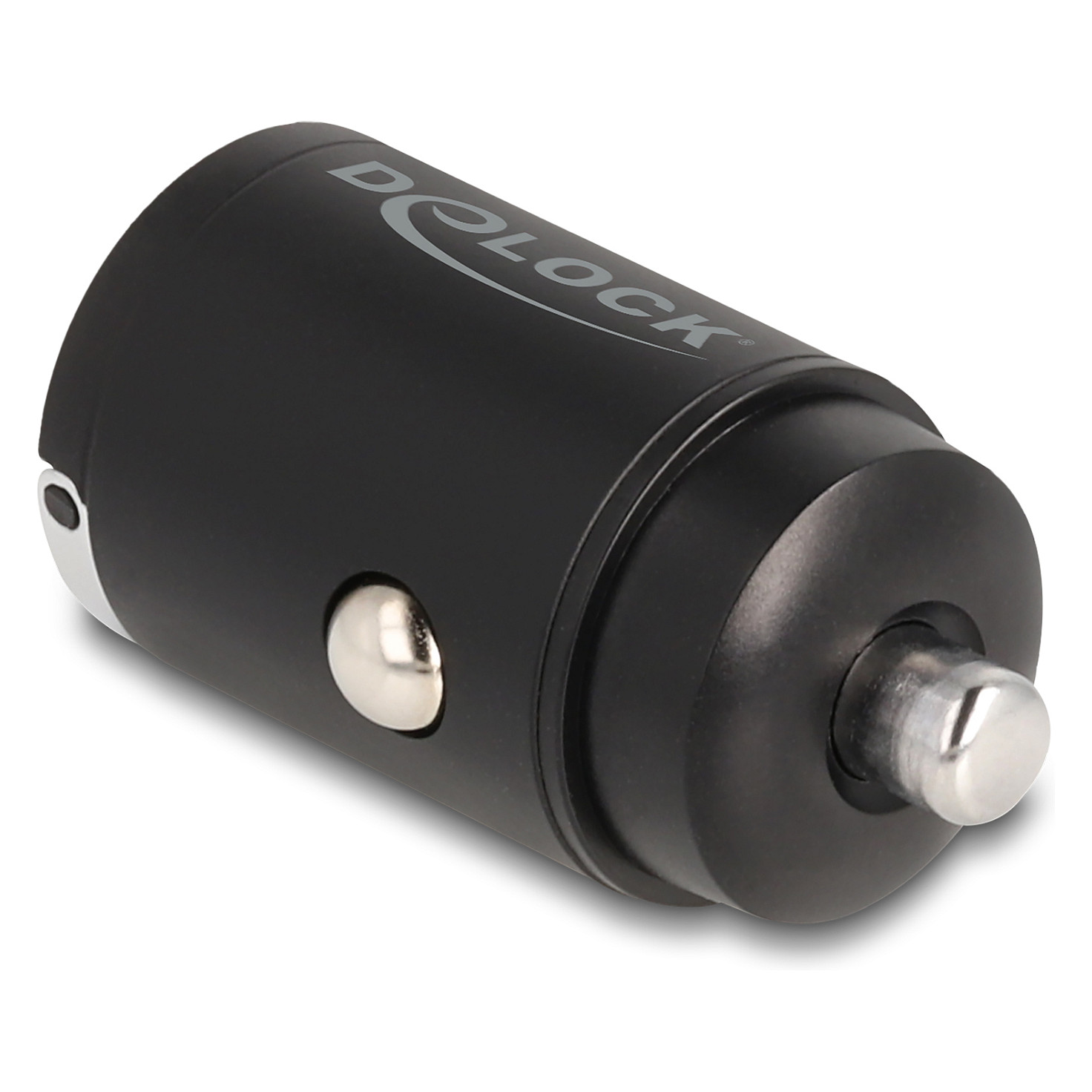 Auto punjač DELOCK 64277 USB-A 18W (Quick Charge 3.0)-1