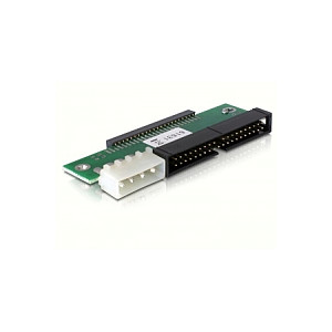 DELOCK Adapter za 2.5" IDE HDD/SSD na 3.5" IDE sučelje (44-pin na 40-pin)-0