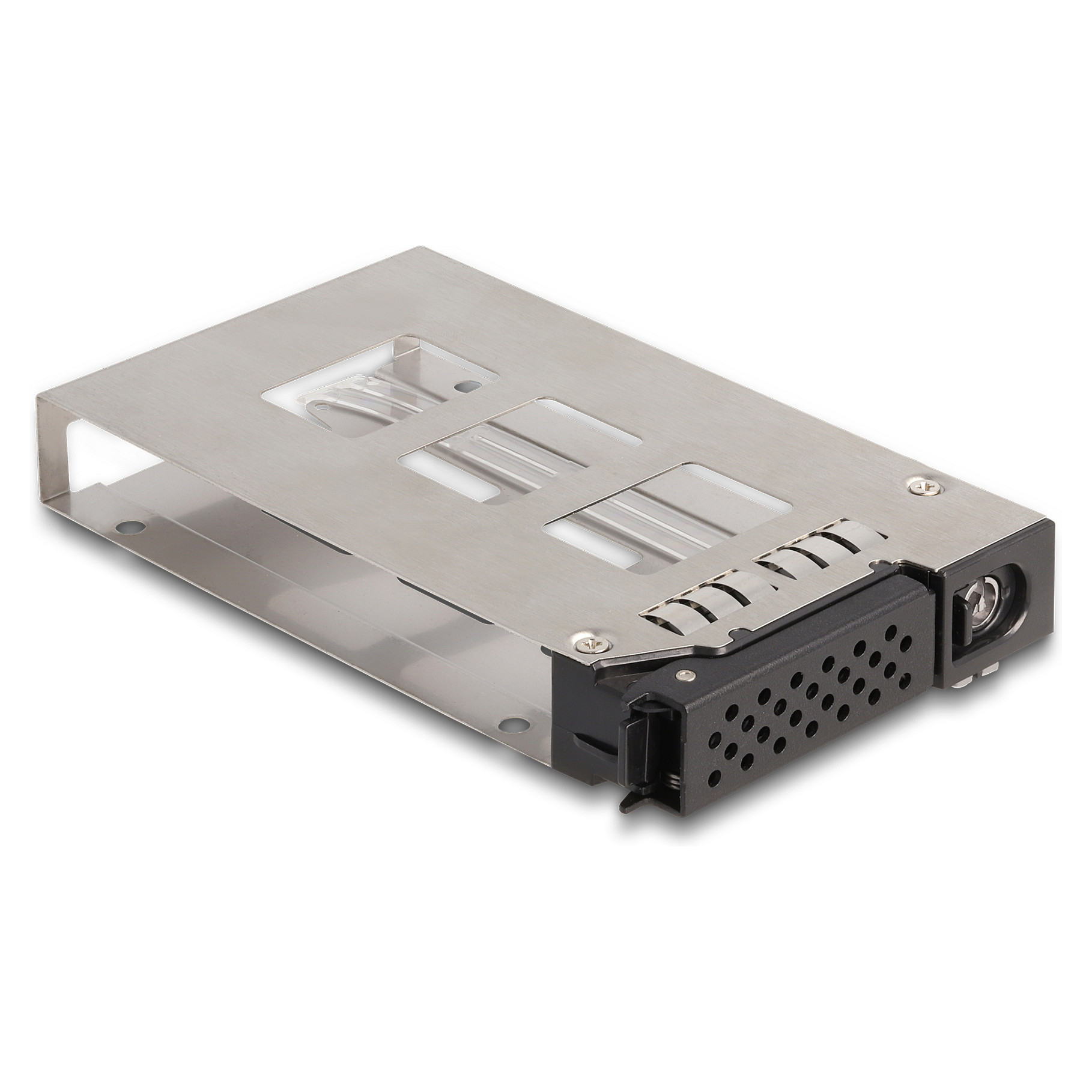 DELOCK mobilna ladica za 2.5″ U.2 NVMe SSD (9.5 mm Slim Bay)-3