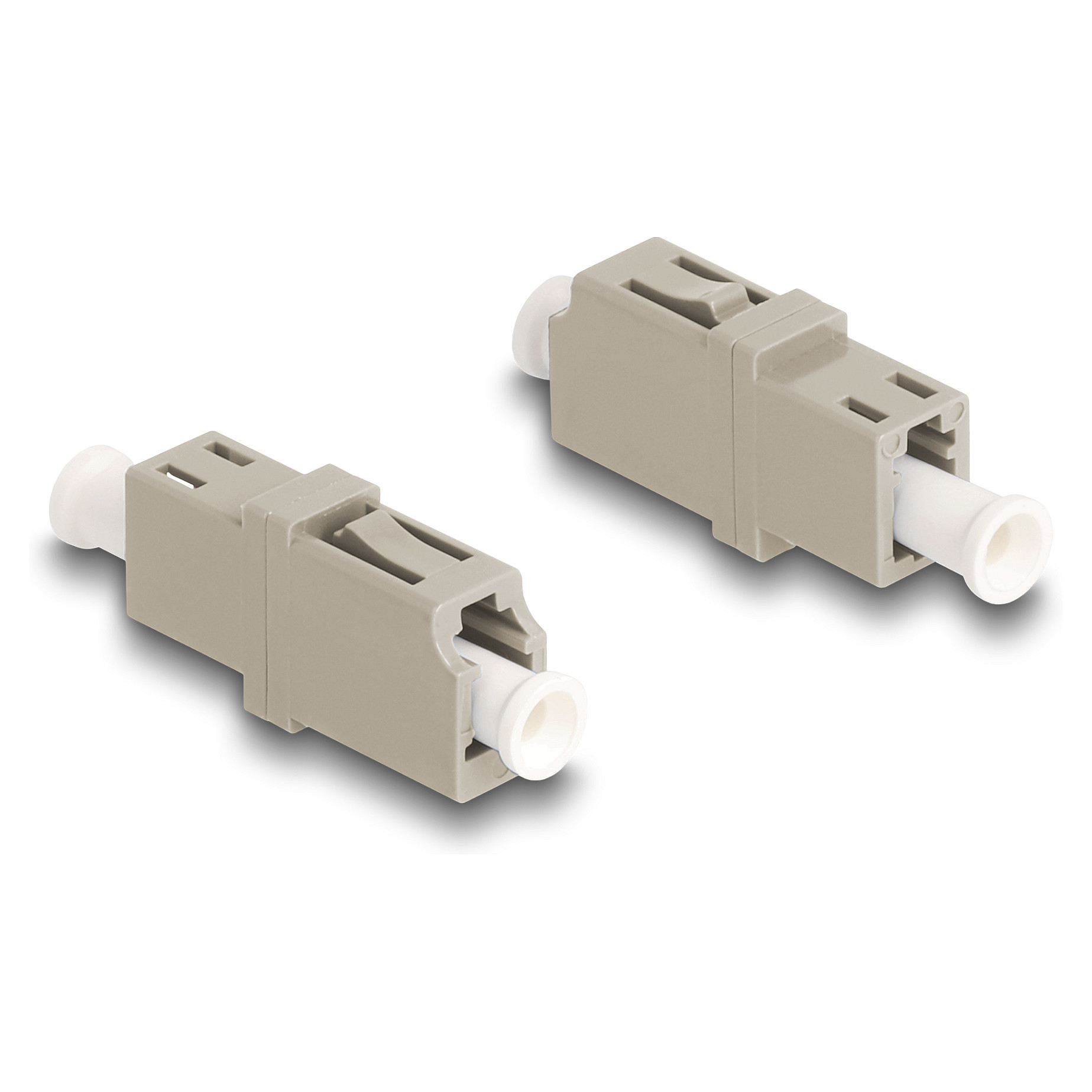 Spojnica za optički kabel DELOCK LC Simplex na LC Simplex (Multimode OM1/OM2)-2