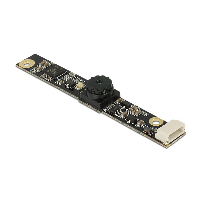 DELOCK USB 2.0 modul kamere 3.14 MP 48° fiksni fokus