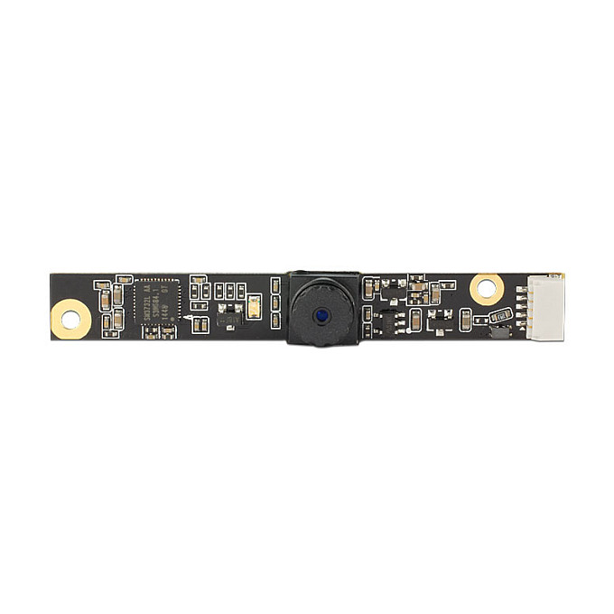 DELOCK USB 2.0 modul kamere 3.14 MP 48° fiksni fokus-1