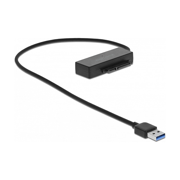 Adapter DELOCK USB 3.0 na SATA 6 Gb/s s kućištem za 3.5″ disk-2