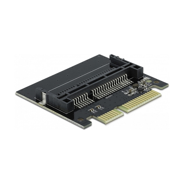 Delock SATA 22-pinski na CFast adapter-0