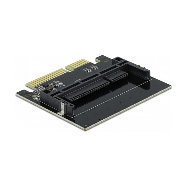 Delock SATA 22-pinski na CFast adapter-1