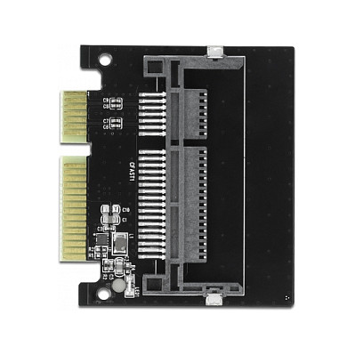 Delock SATA 22-pinski na CFast adapter-2