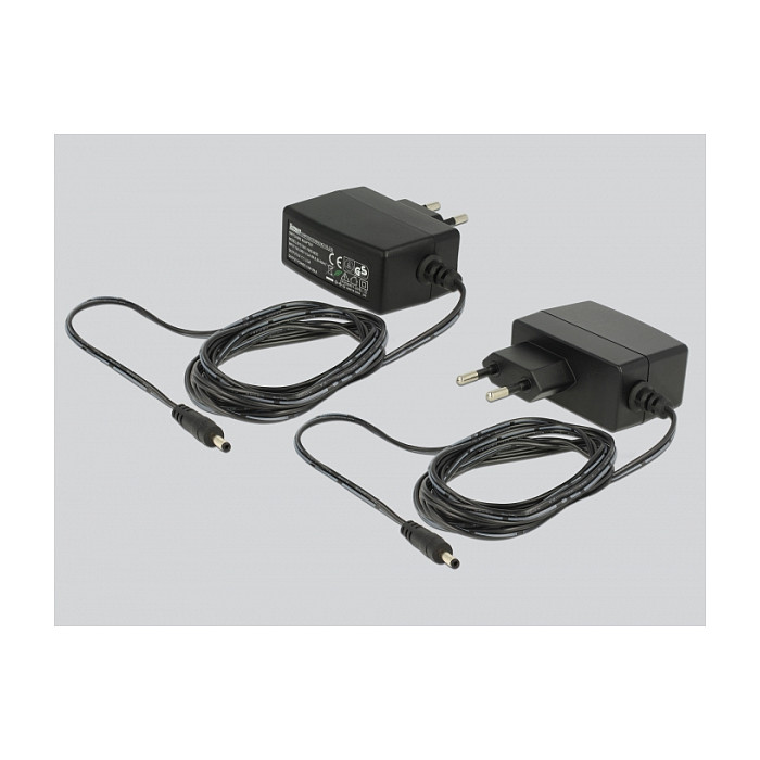 Extender DELOCK 63934 RS-232 preko mrežnog kabela (do 1200m)-2