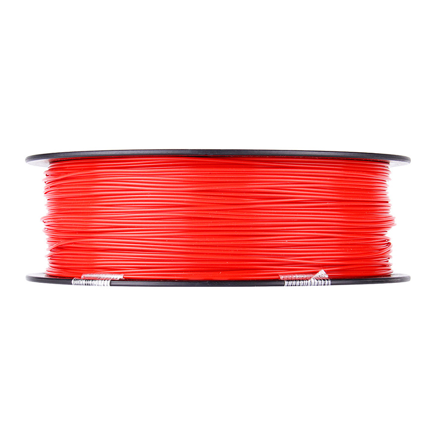 Filament za 3D printer ESUN PLA+ 1.75mm (1kg) crvena boja-6