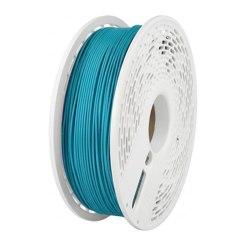Filament za 3D printer ESUN PLA+ 1.75mm 1kg (Purple Blue Cyan)-0