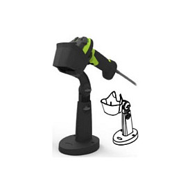 Stalak ZEBRA za barkod skener DS2200 serije (crna boja)-1