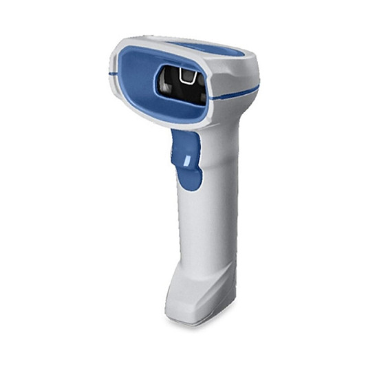 Ručni 2D barkod skener ZEBRA DS8108-HC (USB, Healthcare)